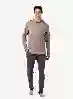 Resim Blackspade Bs40976 Erkek Pijama Takım