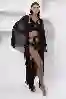 Resim Lapieno 264832 Kadın Kaftan Pareo