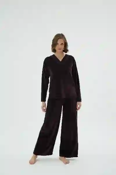 Resim Sevim 17163 Kadın Pijama Takım