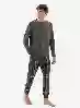 Resim Blackspade Bs40804 Erkek Pijama Takım