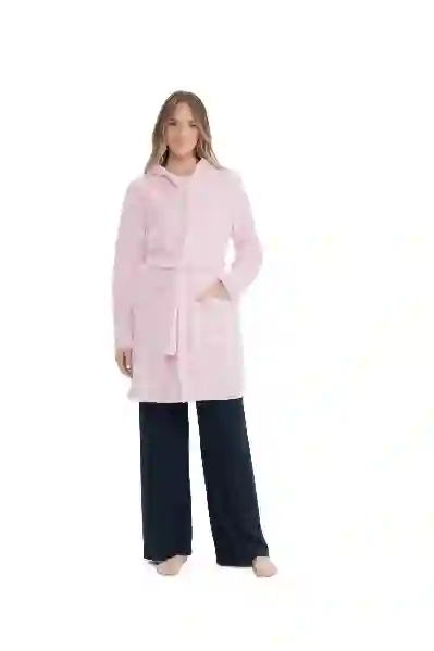 Resim U.s. Polo Assn. 17081 Kadın Sabahlık