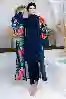 Resim Maresiva 262702 Kadın Kaftan Pareo