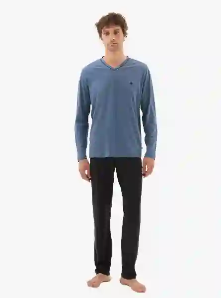 Resim Blackspade Bs40782 Erkek Pijama Takım