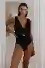 Resim Lapieno 264165 Kadın Aksesuarlı Mayo