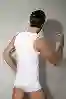 Resim Doreanse 2210 Erkek V Yaka Sıfırkol Atlet