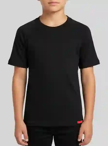 Resim Blackspade 9267 Unisex Çocuk Yarım Kollu Termal Üst