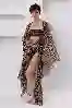 Resim Lapieno 264805 Kadın Kaftan Pareo