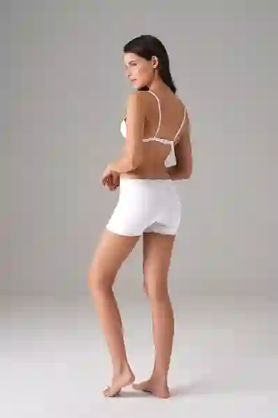 Resim Doreanse 8101 Kadın İz Yapmaz Boxer