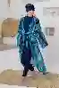 Resim Adasea 261712 Kadın Kaftan Pareo