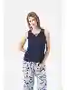 Resim Pjs P29013 Kadın Pijama Takım