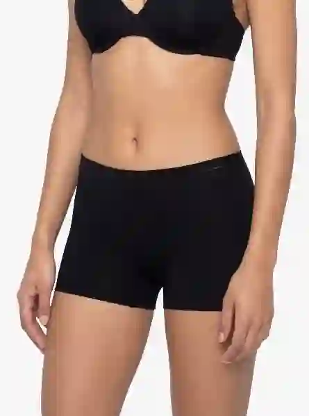 Resim Blackspade 1653 Kadın İz Yapmaz Boxer