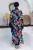 Resim Maresiva 262702 Kadın Kaftan Pareo