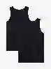 Resim Blackspade 9225 Erkek Loose Fit 2 Li Atlet