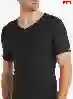 Resim Blackspade 1263 Unisex Yarım Kollu Termal Üst