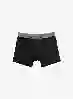 Resim Blackspade Bs9473 Erkek 3 Lü Boxer