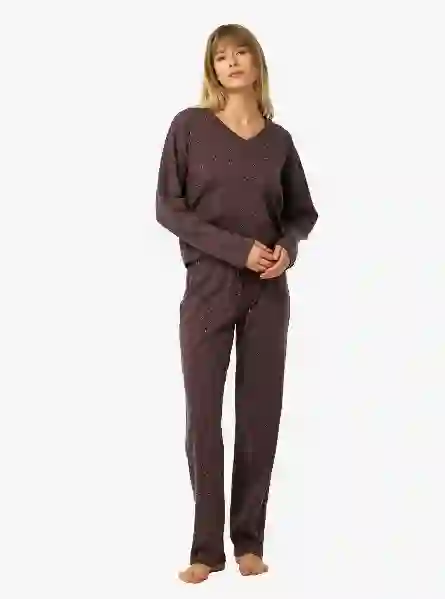 Resim Blackspade Bs52239 Kadın Pijama Takım