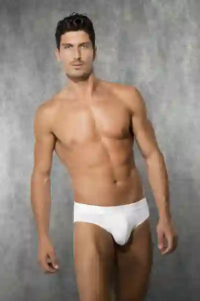 Resim Doreanse 1323 Erkek Slip