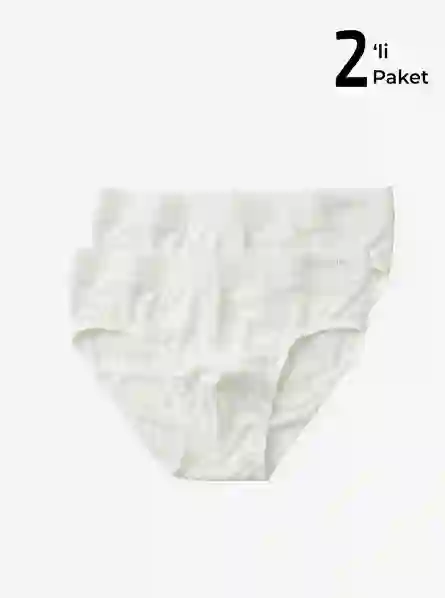 Resim Blackspade 9617 Erkek Mood 2 Li Slip