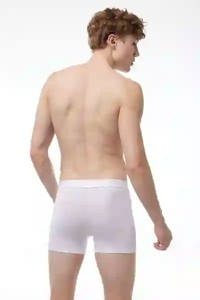 Resim Malabadi .014 Erkek Likralı Boxer