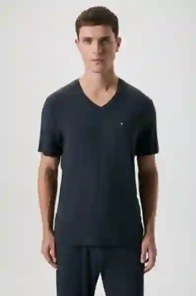 Resim Firsttouch Ft408 Erkek Kısa Kollu Pijama Takım
