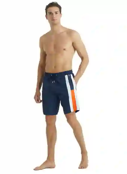 Resim Blackspade 10432 Erkek Havuz Şort