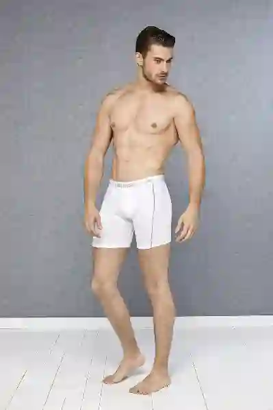 Resim Doreanse 1780p Erkek Boxer