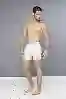 Resim Doreanse 1780p Erkek Boxer