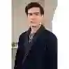 Resim Pjs 23704 Erkek Rob Sabahlık
