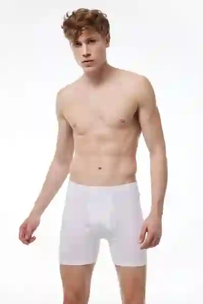 Resim Malabadi .003 Erkek Geniş Boxer