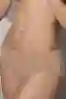 Resim Doreanse 7106 Kadın Ara Bel Külot