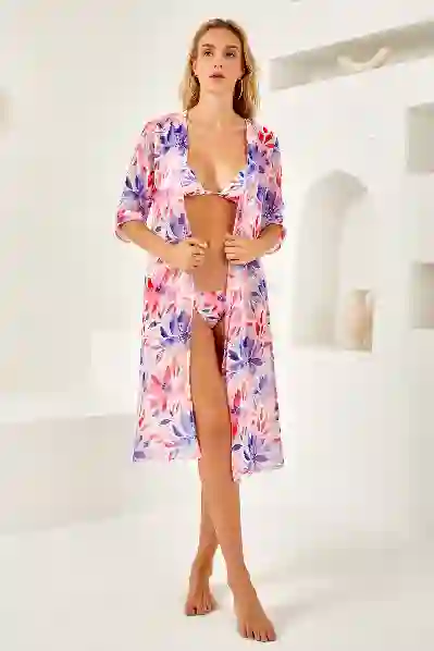 Resim Lapieno 254818 Kadın Pareo