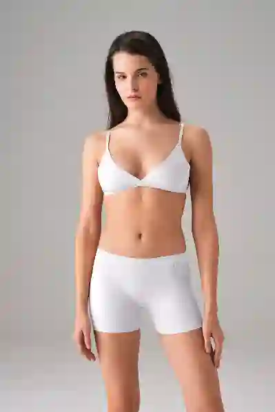 Resim Doreanse 8101 Kadın İz Yapmaz Boxer
