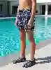 Resim Miamibeach Mb.1088 Erkek Çocuk Şort