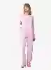 Resim Blackspade Bs52262 Kadın Pijama Takım