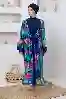 Resim Adasea 261708 Kadın Kaftan Pareo