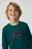 Resim Firsttouch 713 Erkek Çocuk Uzun Kollu Pijama Takım