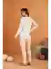 Resim Pjs 28056 Kadın Pijama Takım