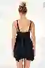 Resim Lapieno 254502 Kadın Tankini Mayo