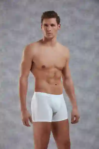 Resim Doreanse 1742 Erkek Ecopack 3 Lü Boxer