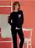 Resim Sevim 13410 Kadın Pijama Takım