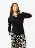 Resim Blackspade Bs52270 Kadın Pijama Takım