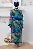 Resim Adasea 261708 Kadın Kaftan Pareo