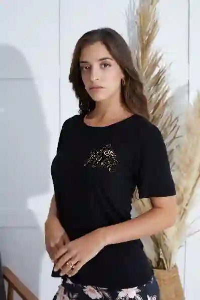 Resim Sevim 15781 Kadın Pijama Takım