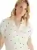 Resim Blackspade Bs51857 Kadın Pijama Takım