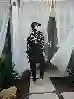 Resim Alfasa 26314 Kadın Uzun Kollu Tesettür Mayo