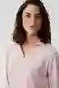 Resim Catherines 2813 Kadın Uzun Kollu Pijama Takım