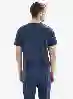 Resim Blackspade Bs40877 Erkek Kısa Kollu Pijama Takım