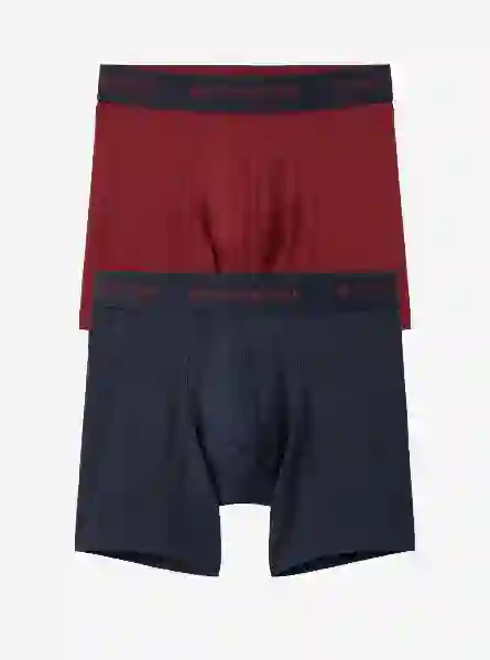 Resim Blackspade Bs9618 Erkek 2 Li Boxer
