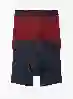 Resim Blackspade Bs9618 Erkek 2 Li Boxer