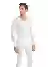 Resim Blackspade 1257 Unisex Uzun Kollu Termal Üst